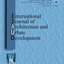Profile picture of Ijaud Journal of Architecture and Urban Development