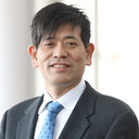Keisuke Hagihara