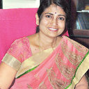 Jayashree Anireddy