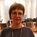 Halyna Tymofieieva