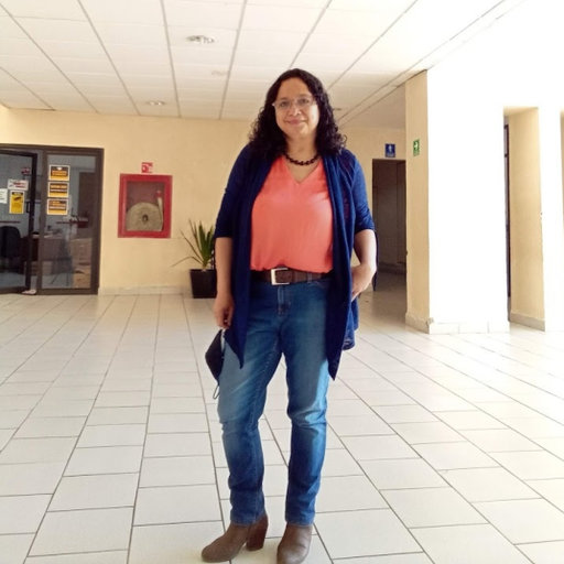 Liliana SUÁREZ TÉLLEZ | Profesora de Tiempo Completo | Professor ...
