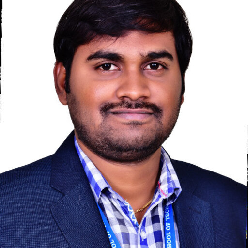 Nikhil Kalyani Hot Video - Nagarjuna TELAGAM | Assistant Professor | Doctor of Philosophy - Wireless  Communications | GITAM University, Visakhapatnam | GITAM | Department of  Electronics and Communication Engineering | Research profile