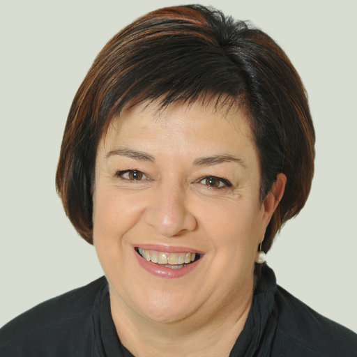 Frances SIEBERT, Professor (Associate), PhD