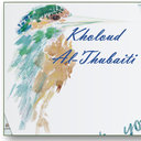 Kholoud A. Al-Thubaiti