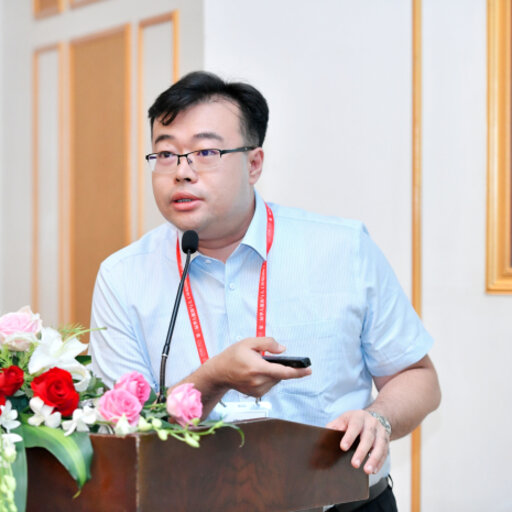 Xiangfei KONG | Professor | Ph.D | Hebei University of Technology