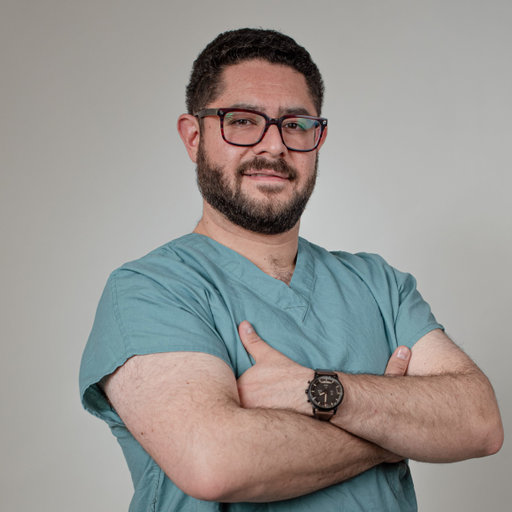 José RAMÍREZ-GARCÍALUNA | Research Consultant | MD, MSc, PhD | Research  profile