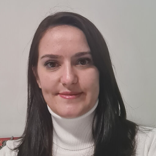 Nicoleta TUDORACHI | MD | Radiology | Research profile