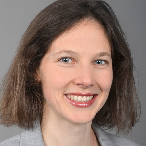 Johanna KRAMME | Physicist & Physican | University of Cologne, Köln ...