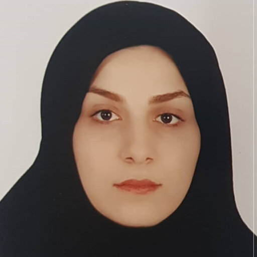 Fereshteh Amiri Professor Assistant Ahvaz Jundishapur University Of Medical Sciences