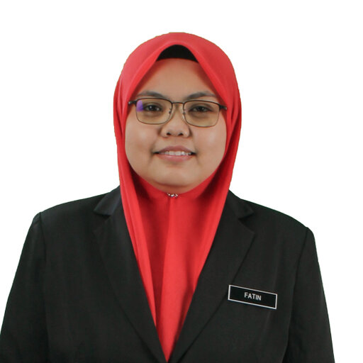 Fatin Nadzirah CHE ROSSLIM | Universiti Sains Malaysia, George Town ...