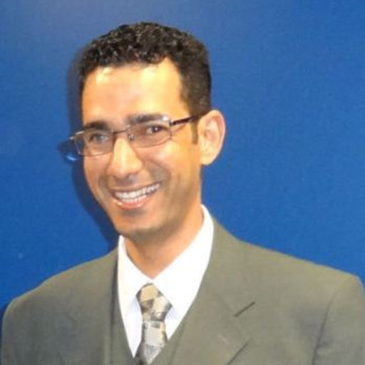 Mokhtar ELARESHI Professor (Associate) Al Ain University, Abu Dhabi College of Communication and Media photo