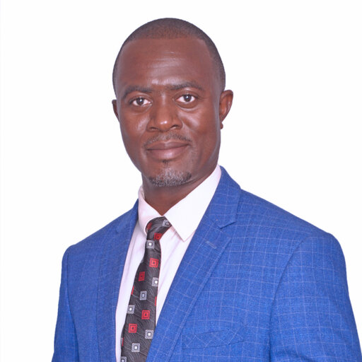 Albert KALANGWA | Graduated | Doctor of Business Administration ...