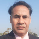 Virendra S. Rana