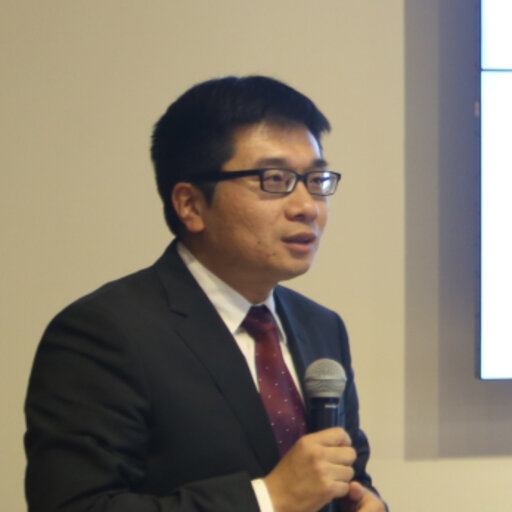Yunjian JIA | Professor | Doctor of Engineering | Chongqing University ...