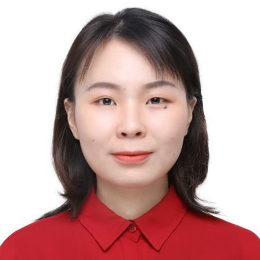 Jingjing YUAN | PhD Student | PhD Student | Tianjin University, Tianjin ...