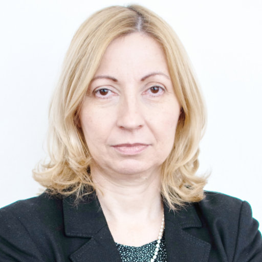 Tatjana ILIC-KOSANOVIC | Professor (Associate) | Doctor of Business ...