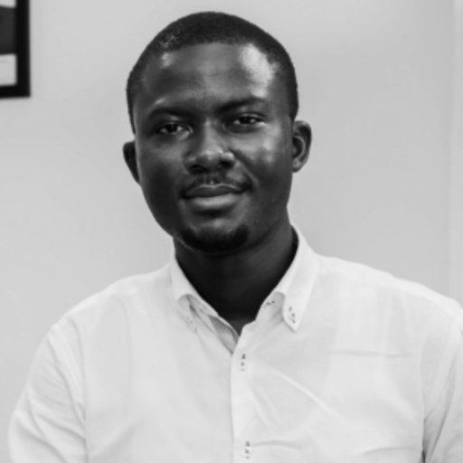 Samuel TWUM-AMPOFO | Research profile