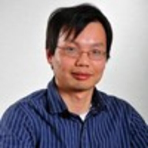 Guolin XU | Doctor of Philosophy | MilliporeSigma, MA | Research profile