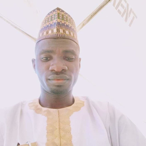 Usman DAUDA | Academic Staff | BSc. Animal Science. MSc.Animal Animal ...