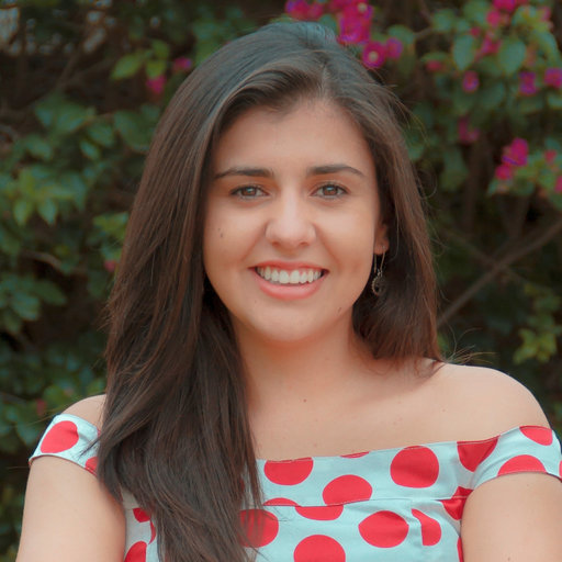 Carolina SERRANO-LARREA | PhD Student | Biomedical Engineer ...