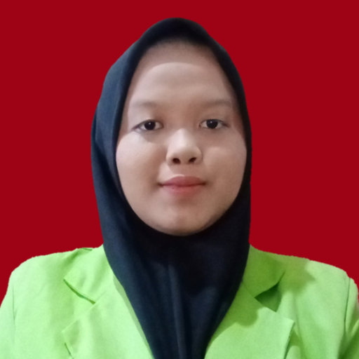 Zulfa Rizqi AMALIA | Walisongo State Islamic University, Semarang ...