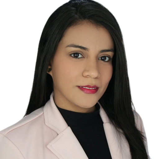 Daniela CALERO | facultad de ingenieria y administracion | Research profile