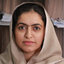 Mahnaz Aslam Baloch