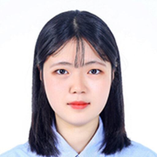 Yujin KIM Pukyong National University, Busan Department of Marine