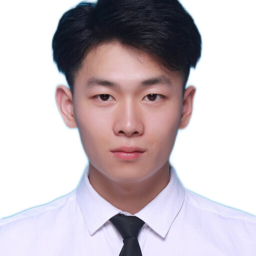 Jinxin YI | Master of Engineering | Hunan University, Changsha ...