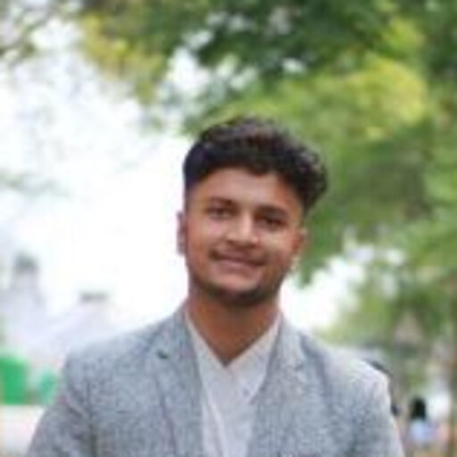 Pragyan BARAL | Student | Kathmandu University, Kathmandu | Department ...
