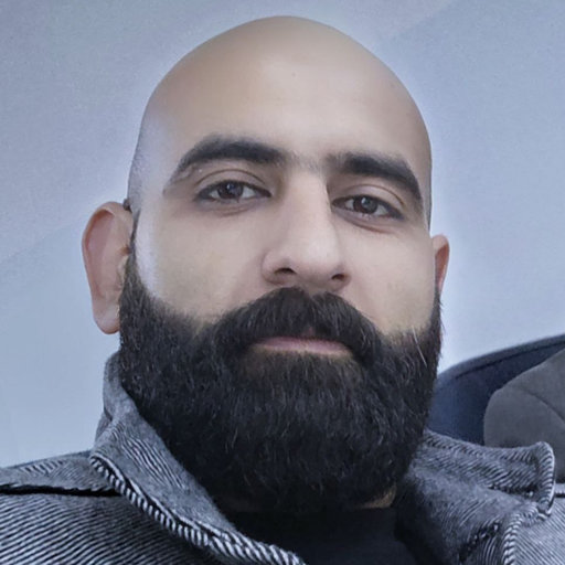 Yasir AL-MAWLAH | Head of Forensic Department \ DNA Research Center ...