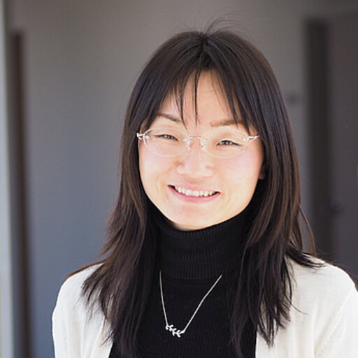 Sanmei CHEN Assistant Professor BMed RN PhD Hiroshima