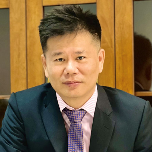 Tau LING Professor PhD Chemical Engineering University of