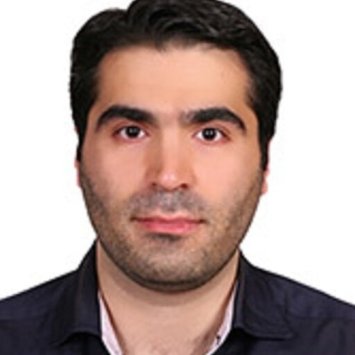 Mahmood KHOSRAVI Faculty Member MSc Lecturer Arak University