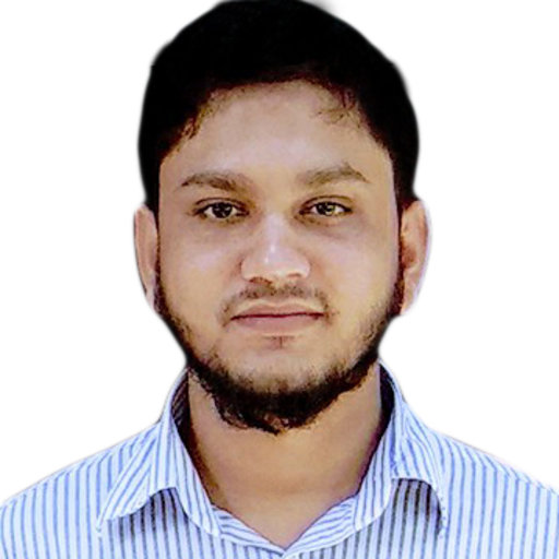 Md. Nazmul HUSSAIN | Assistant Professor | Master of Science ...