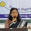 Aparna Ashtaputre at Dr. Babasaheb Ambedkar Marathwada University