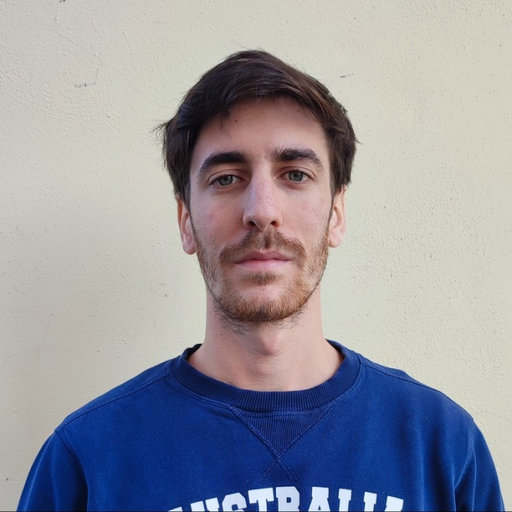 Giacomo BARZON | PhD Student | University of Padova, Padova | UNIPD ...