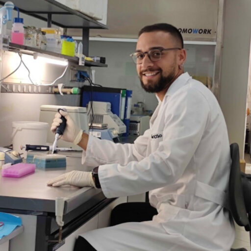 Ciro AMOROSO PostDoc Position Agricultural science and