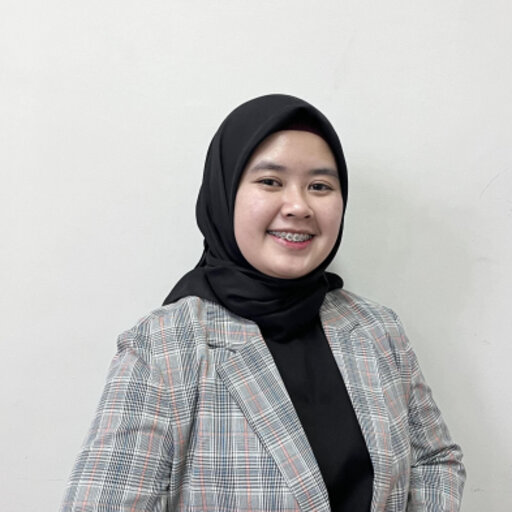 Ashanti WIDYANA | Lecturer | Master of Arts | Universitas Pendidikan ...