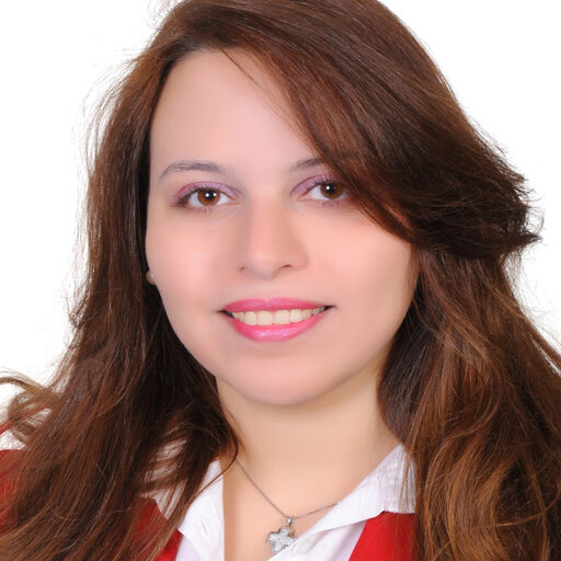 Laila RASMY | Assistant Professor (Research) | Ph.D | University of ...