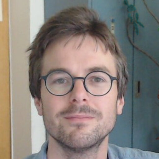 Joakim TUTT | PhD Student | University of Geneva, Genève | UNIGE ...