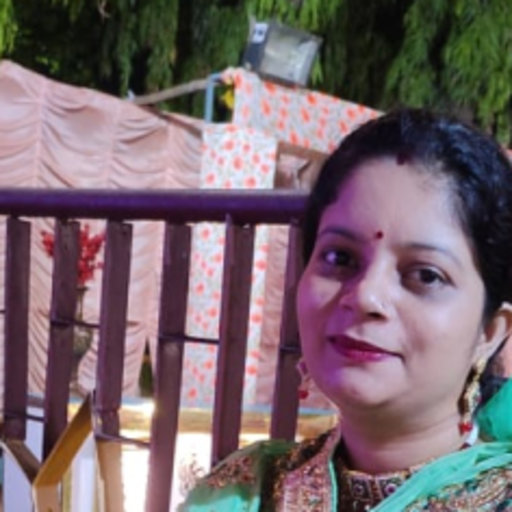 Preeti TIWARI | Project Associate | Research profile