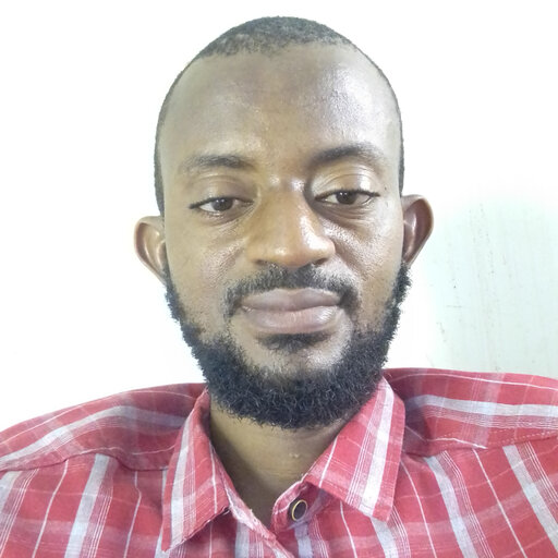 Umar Idris BOKU | Academic Staff | Master of Science | Research profile