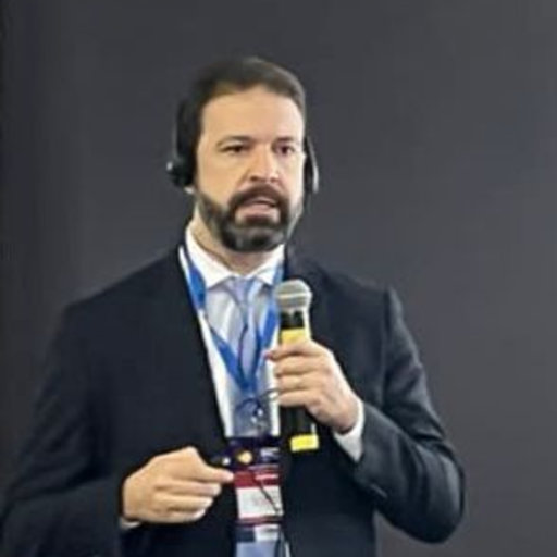 Roger RENAULT GODINHO | PhD Student | University of São Paulo, São ...