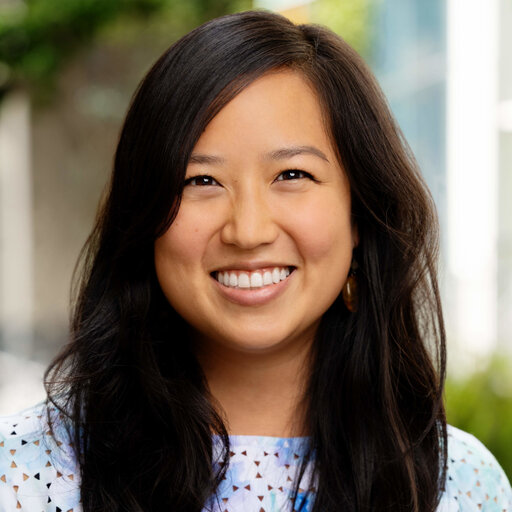 Sharon LO | Clinical Strategy Manager | PhD | Clinical Strategy ...