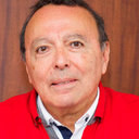 Patricio Rivas