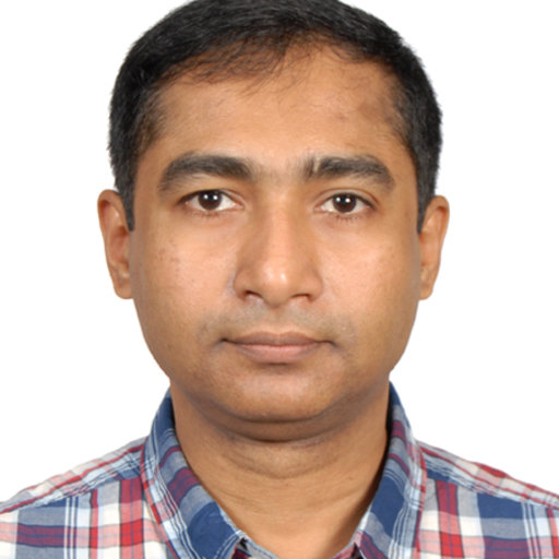 Chandra Shekhar BALA Assistant Professor of Medicine MBBS