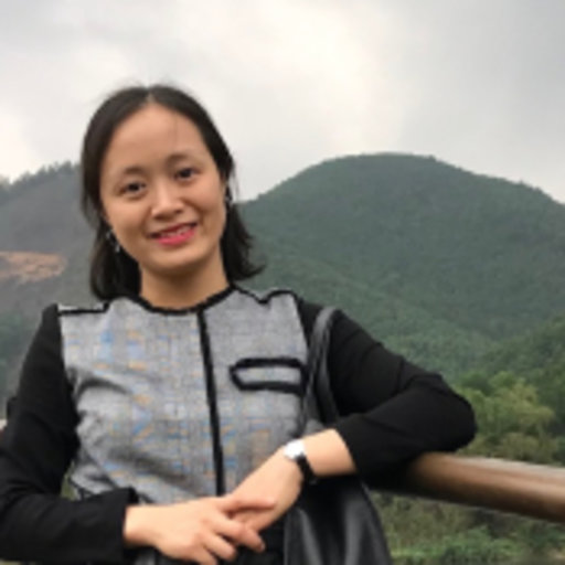 Thu Trang TRAN | Doctor of Chemical Physic