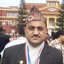 Gyanendra Prasad Paudel