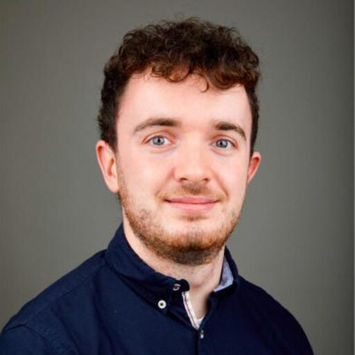 Andrew MCINERNEY | PhD Student | University of Limerick | UL ...